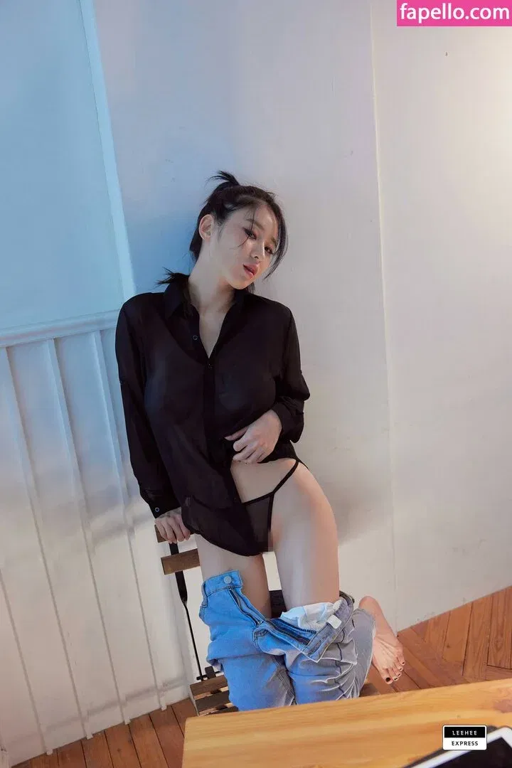 Woohyeon Onlyfans Photo Gallery 