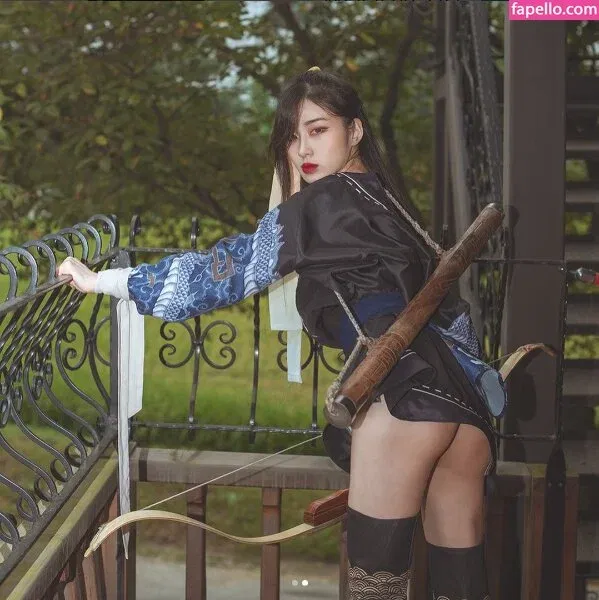 Woohyeon Onlyfans Photo Gallery 