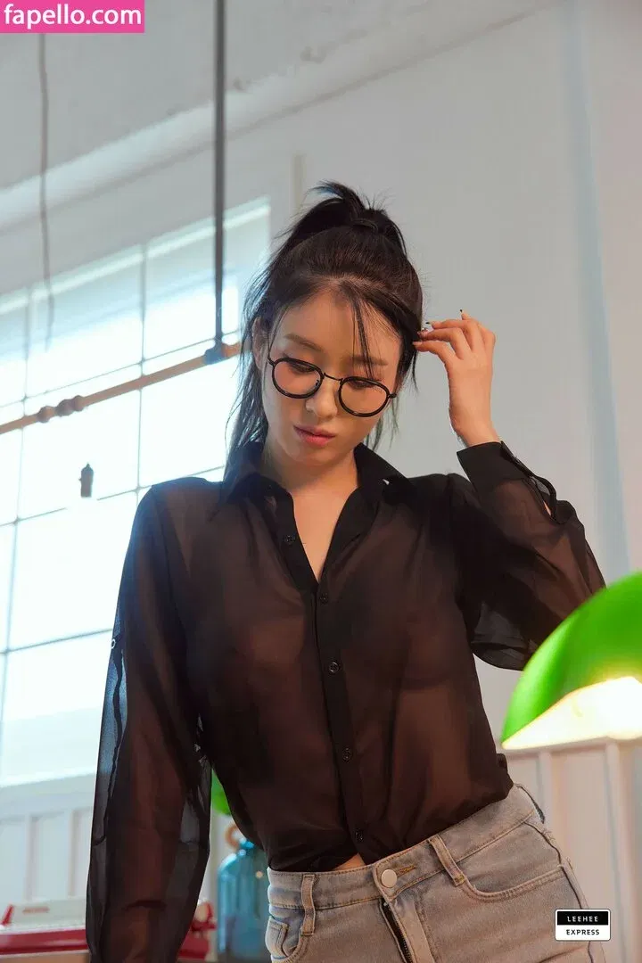 Woohyeon Onlyfans Photo Gallery 