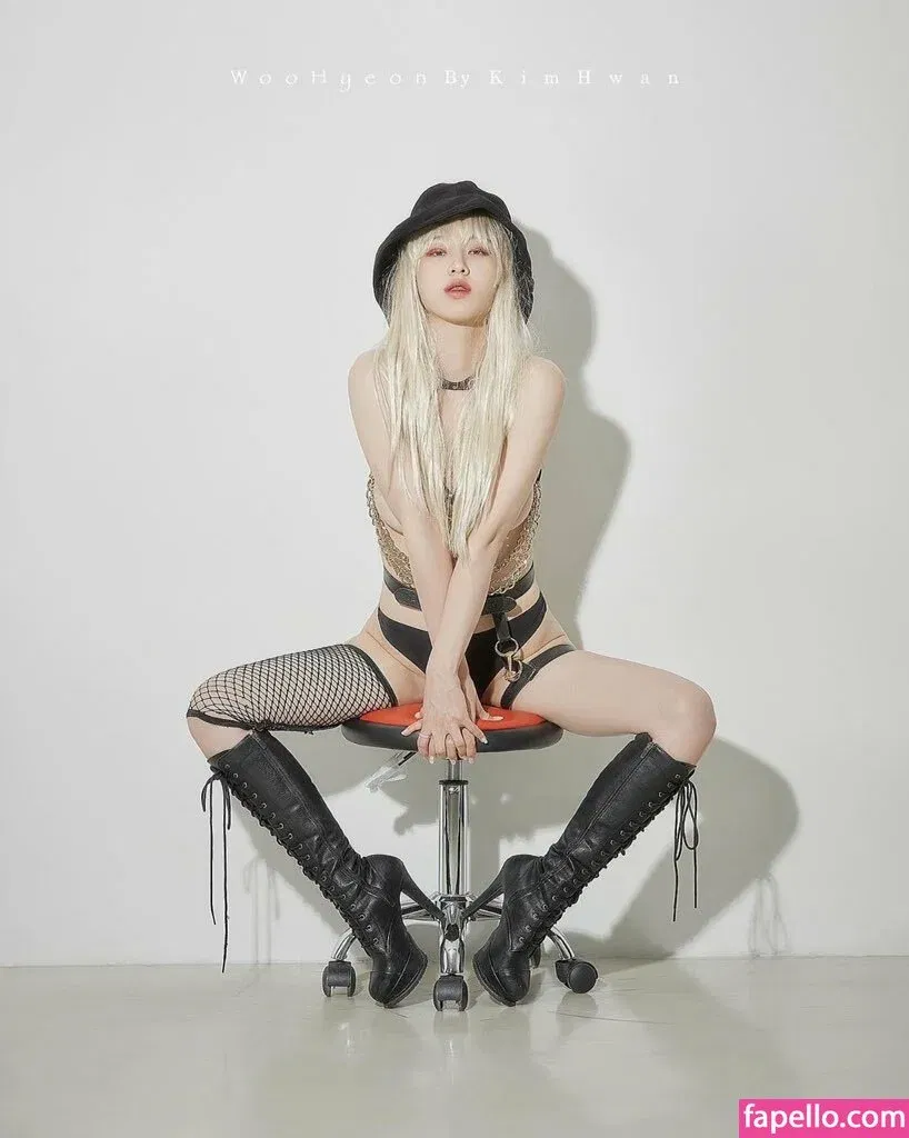 Woohyeon Onlyfans Photo Gallery 
