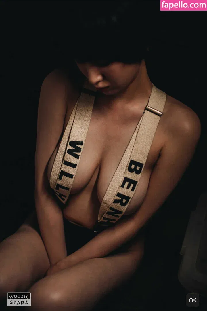 Woohyeon Onlyfans Photo Gallery 