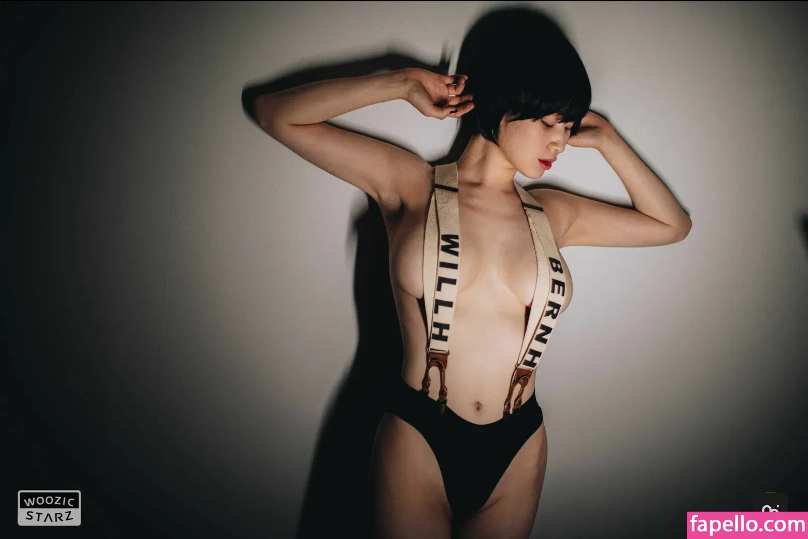 Woohyeon Onlyfans Photo Gallery 