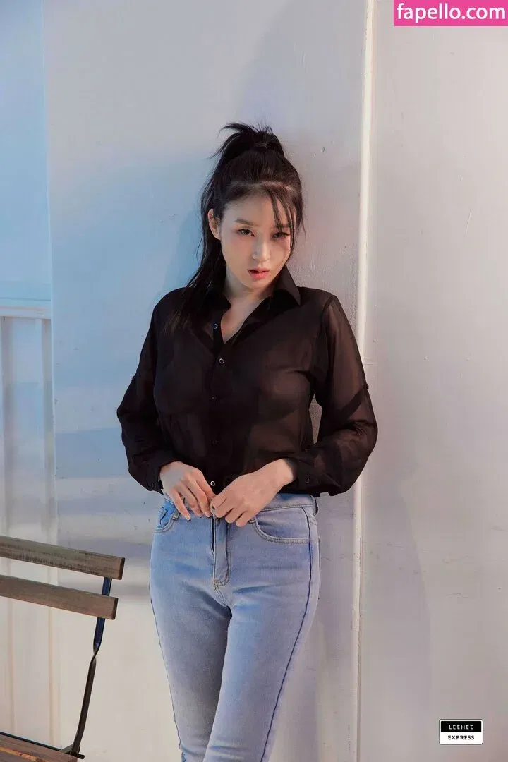 Woohyeon Onlyfans Photo Gallery 