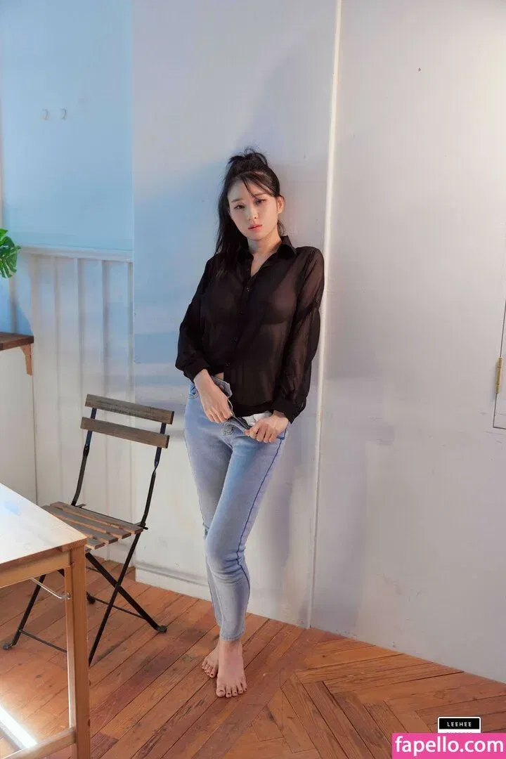 Woohyeon Onlyfans Photo Gallery 