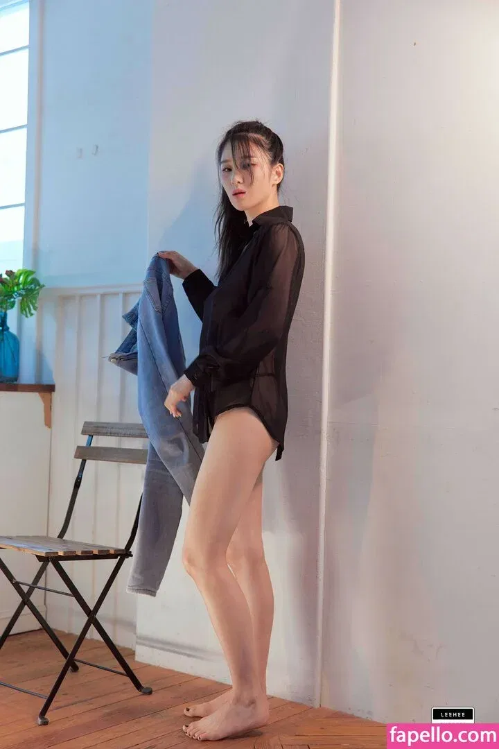 Woohyeon Onlyfans Photo Gallery 