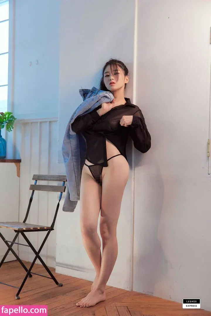 Woohyeon Onlyfans Photo Gallery 