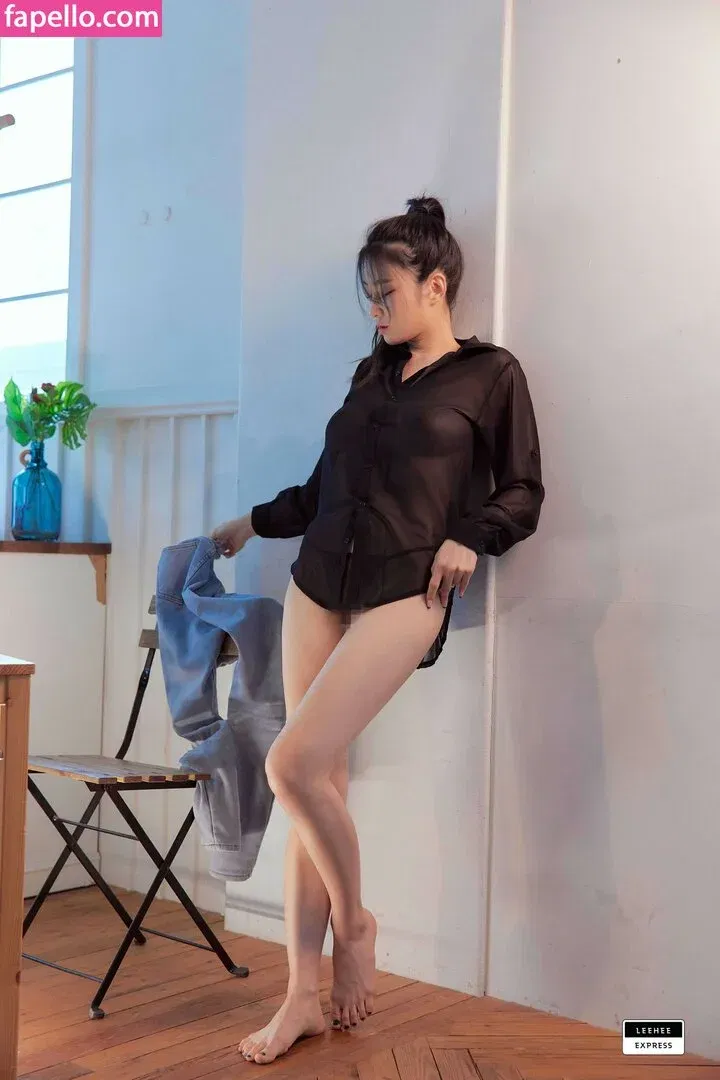 Woohyeon Onlyfans Photo Gallery 