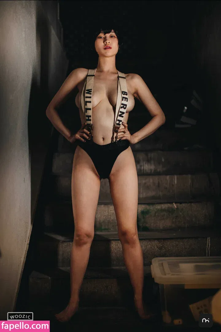 Woohyeon Onlyfans Photo Gallery 