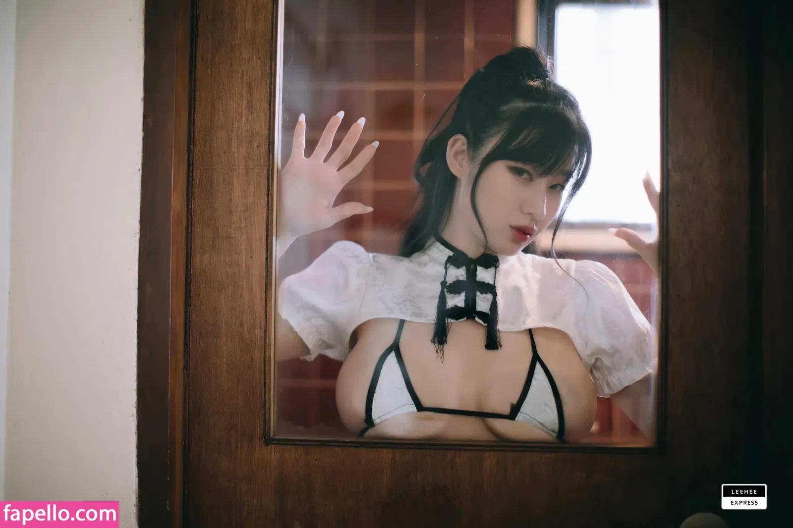 Woohyeon Onlyfans Photo Gallery 