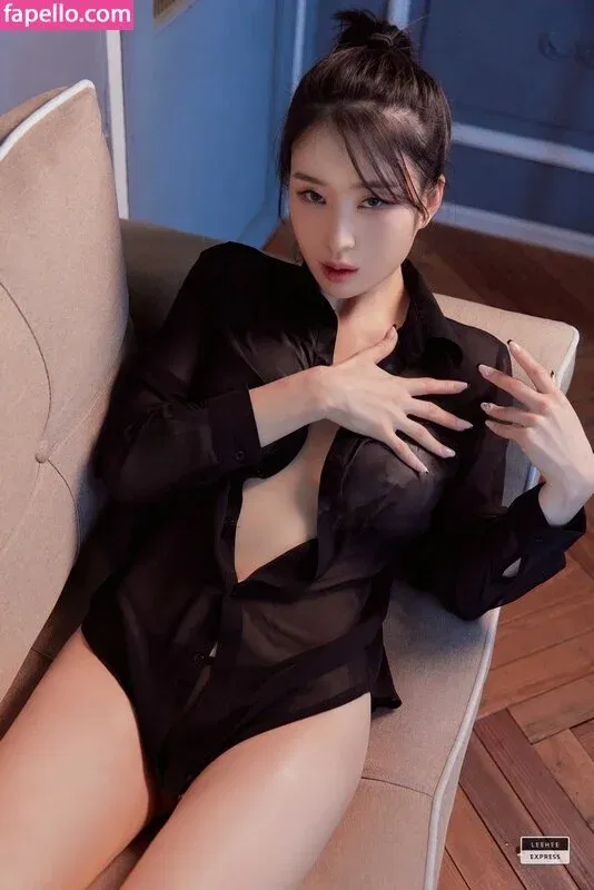 Woohyeon Onlyfans Photo Gallery 
