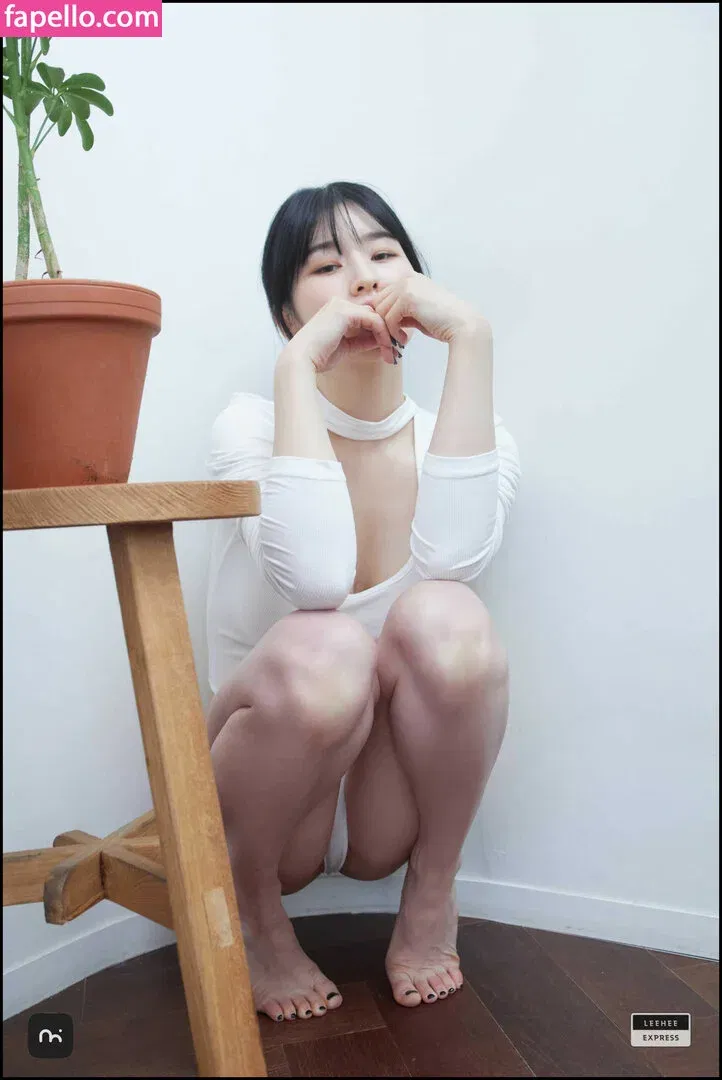 Woohyeon Onlyfans Photo Gallery 