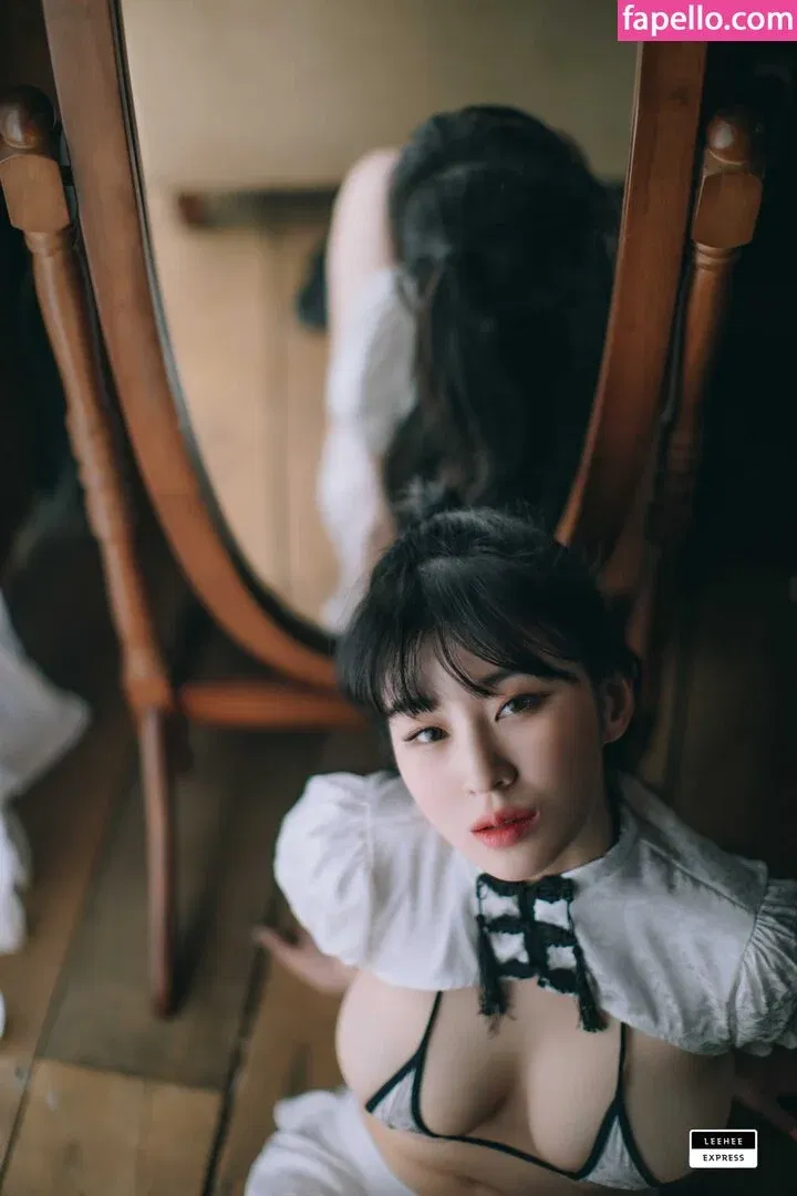 Woohyeon Onlyfans Photo Gallery 