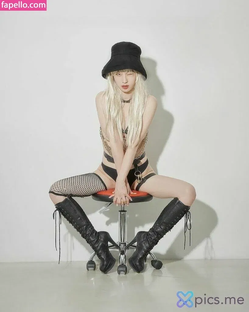 Woohyeon Onlyfans Photo Gallery 