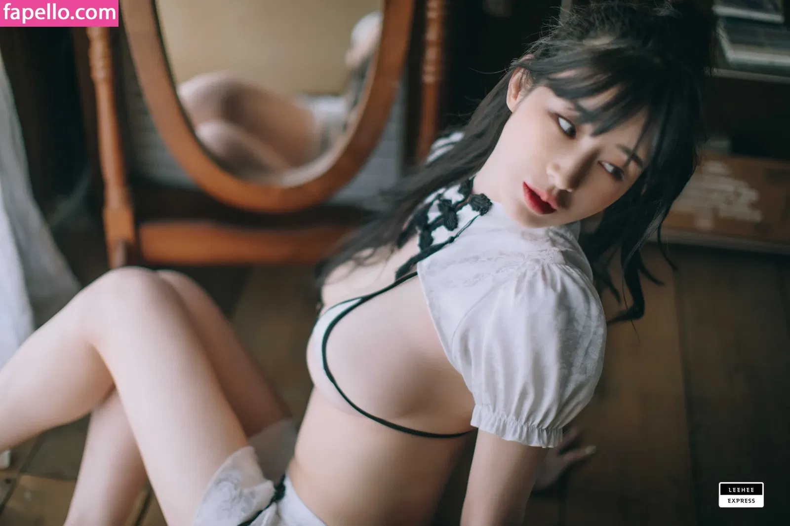 Woohyeon Onlyfans Photo Gallery 