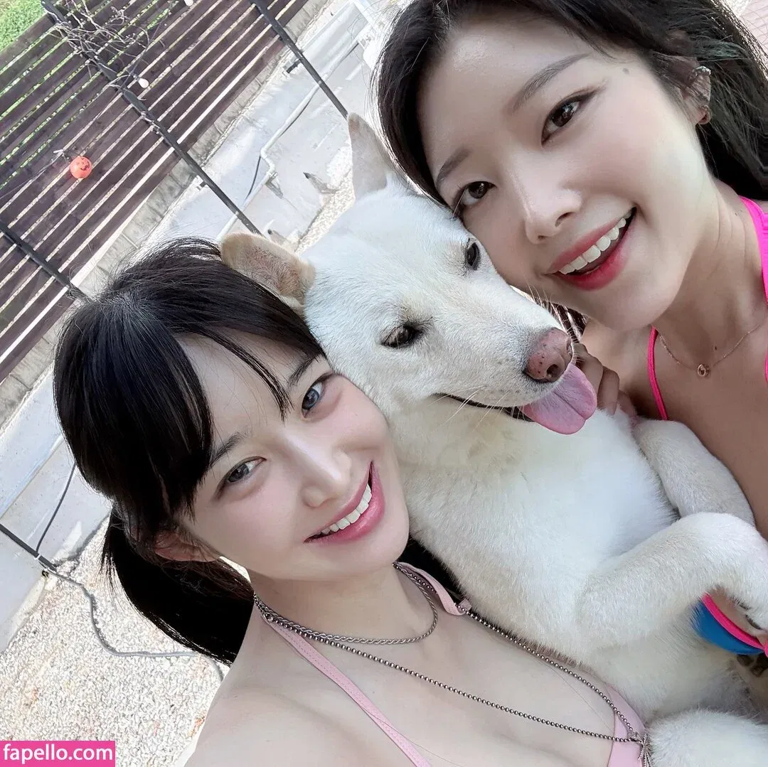 Woohyeon Onlyfans Photo Gallery 