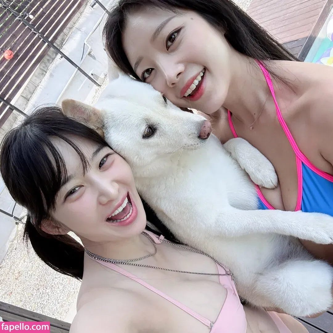 Woohyeon Onlyfans Photo Gallery 