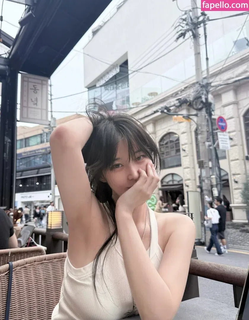 Woohyeon Onlyfans Photo Gallery 