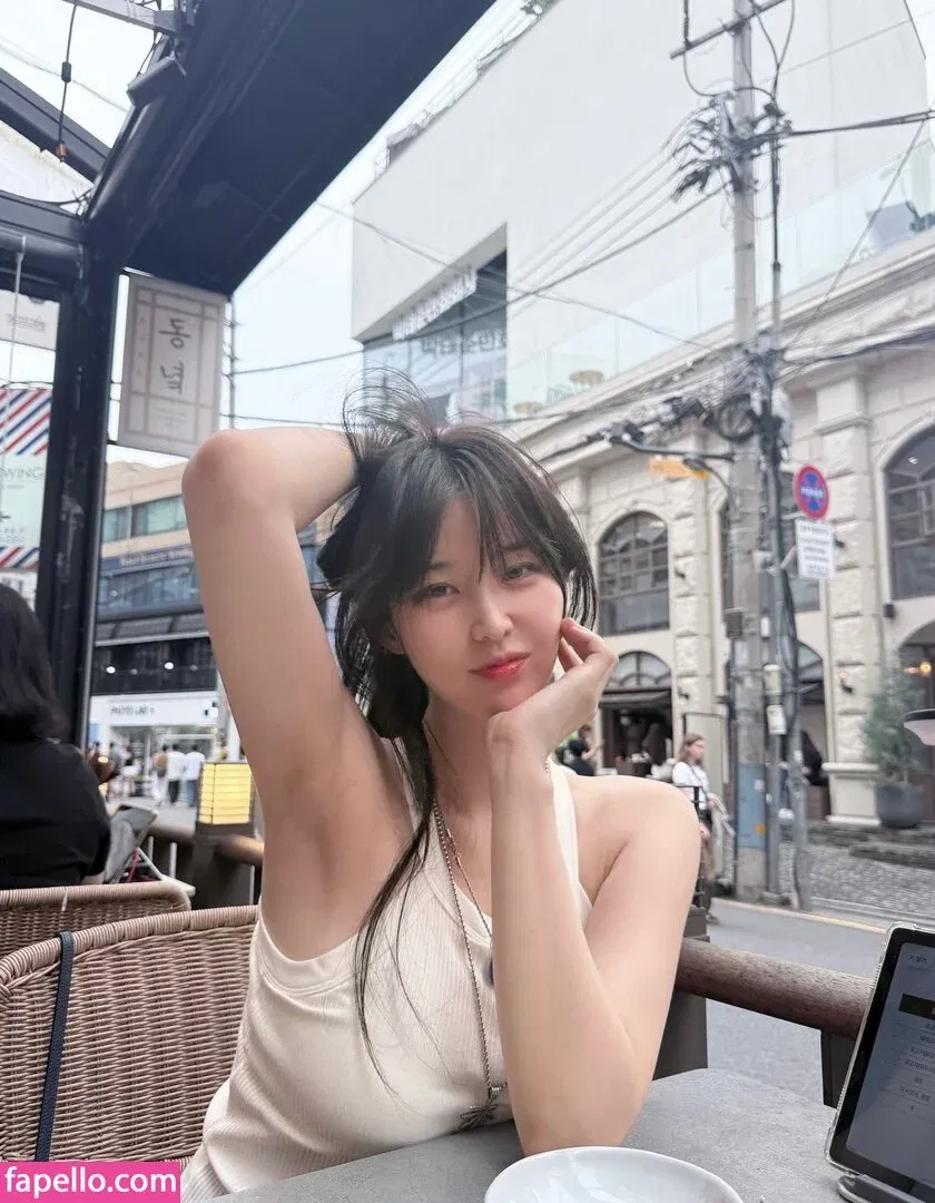 Woohyeon Onlyfans Photo Gallery 