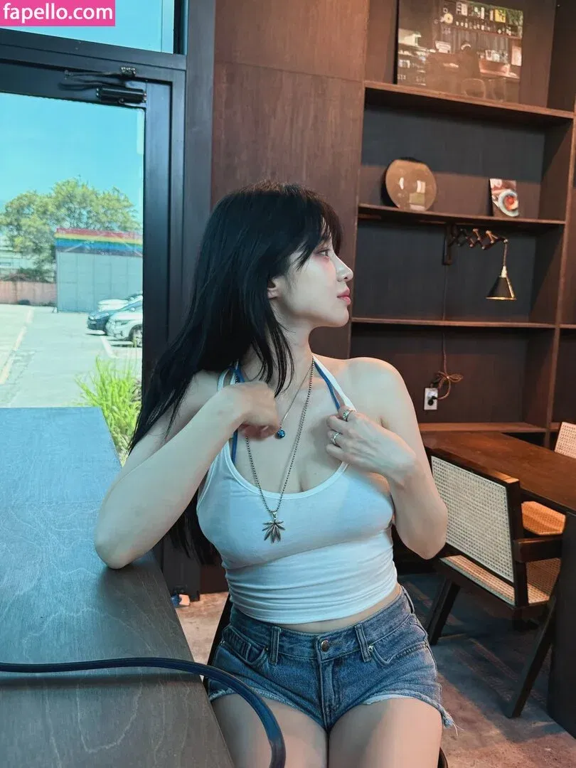 Woohyeon Onlyfans Photo Gallery 