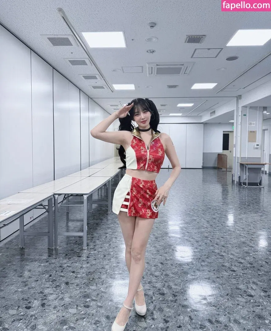 Woohyeon Onlyfans Photo Gallery 