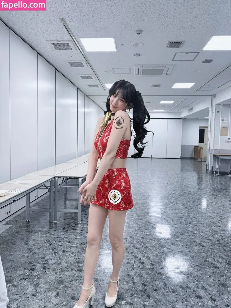 Woohyeon Onlyfans Photo Gallery 