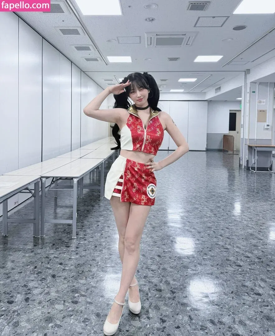 Woohyeon Onlyfans Photo Gallery 