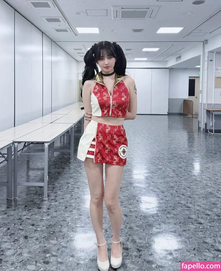 Woohyeon Onlyfans Photo Gallery 