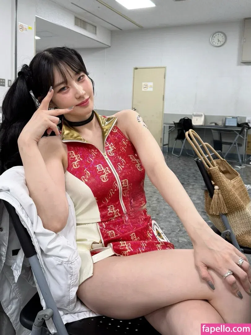 Woohyeon Onlyfans Photo Gallery 