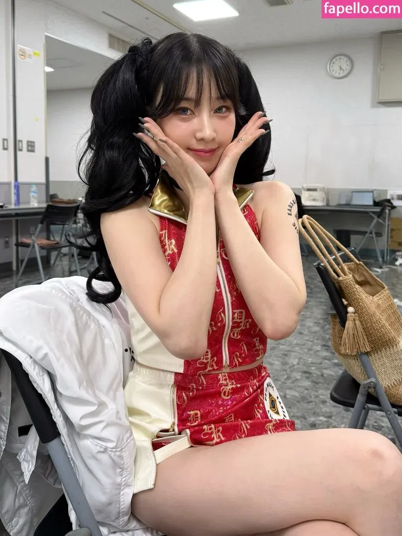 Woohyeon Onlyfans Photo Gallery 