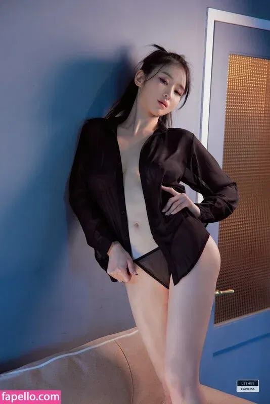 Woohyeon Onlyfans Photo Gallery 