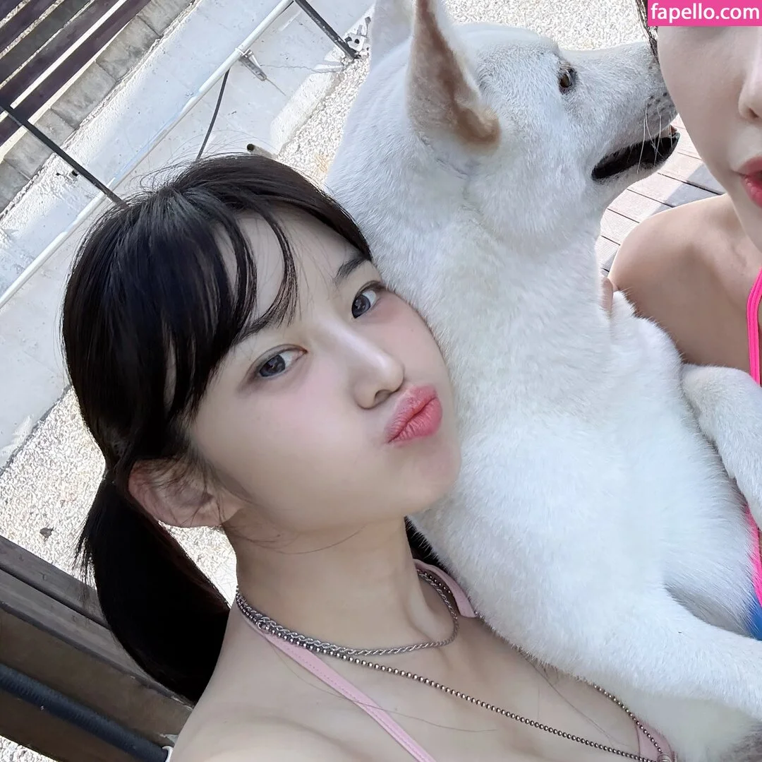 Woohyeon Onlyfans Photo Gallery 