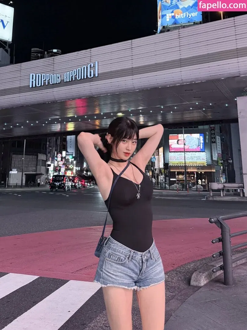 Woohyeon Onlyfans Photo Gallery 