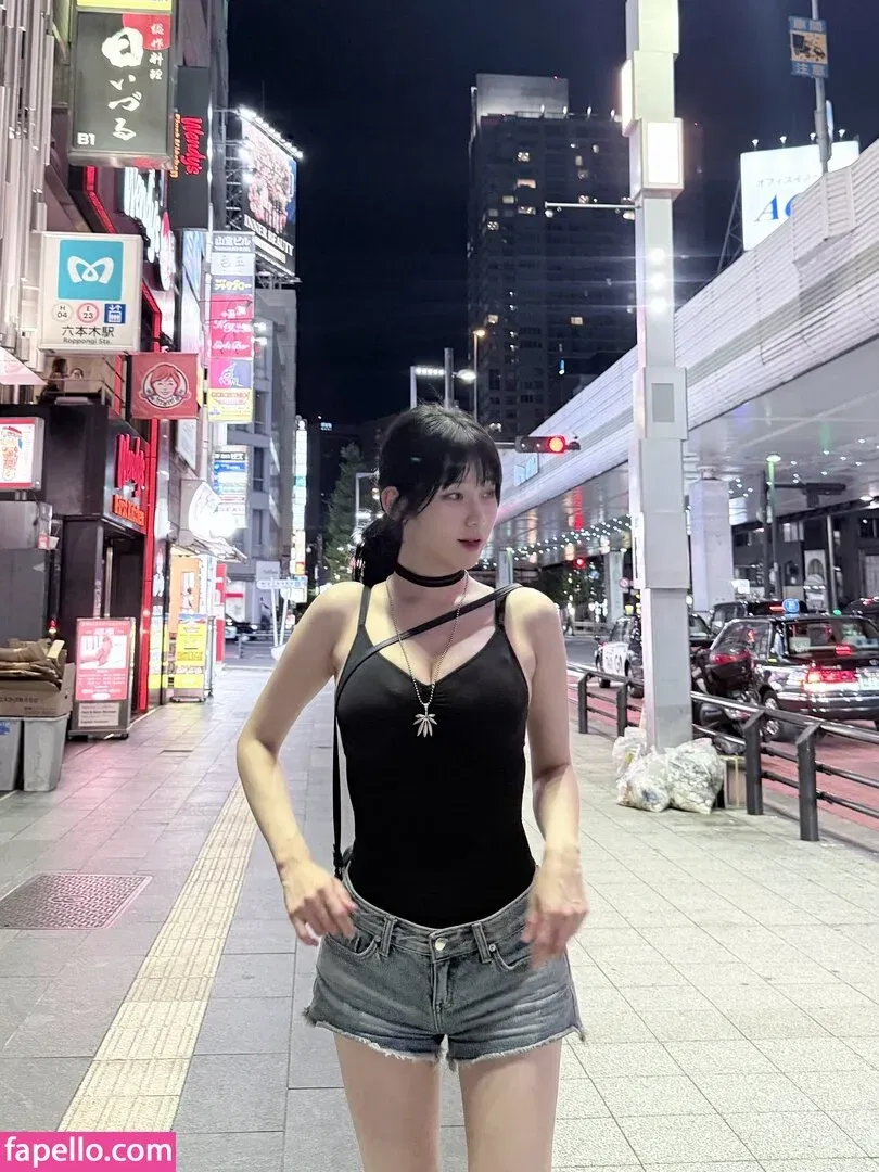 Woohyeon Onlyfans Photo Gallery 