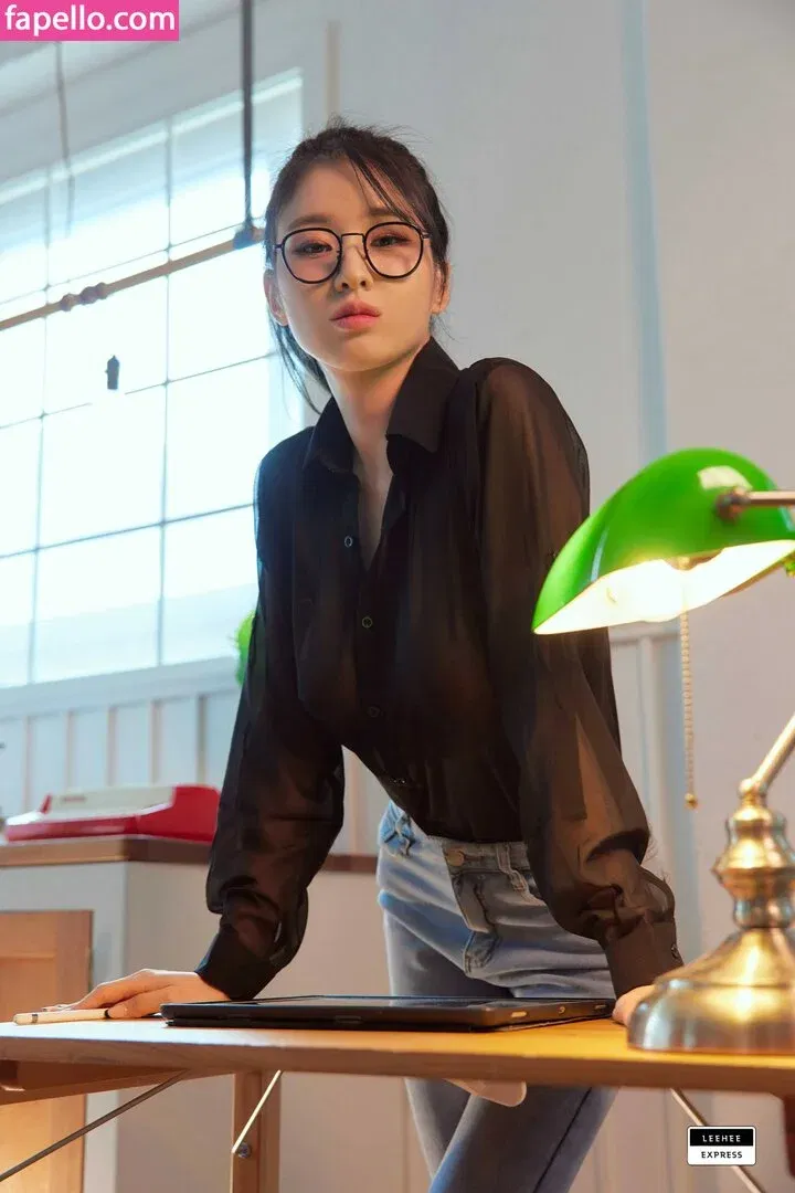 Woohyeon Onlyfans Photo Gallery 