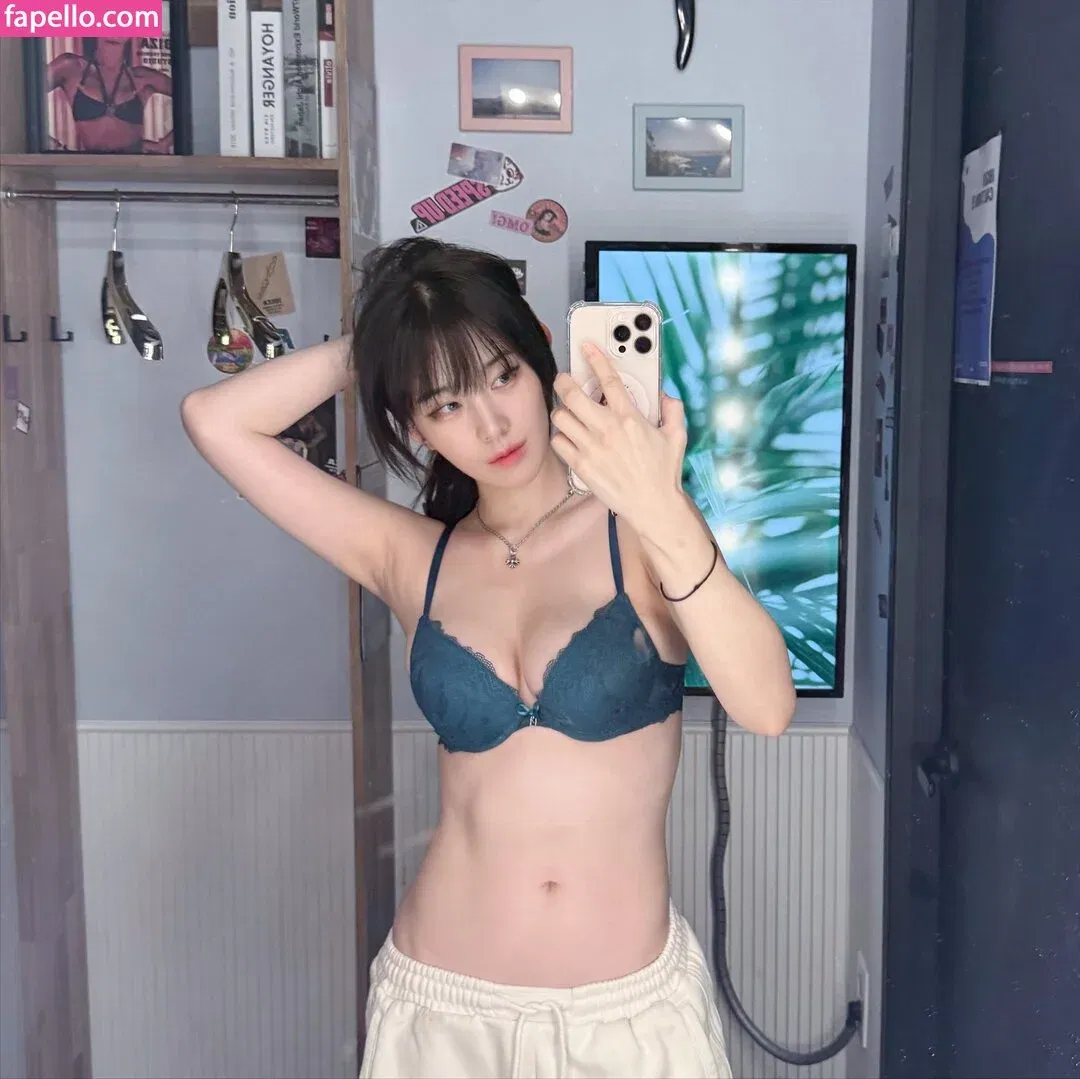 Woohyeon Onlyfans Photo Gallery 