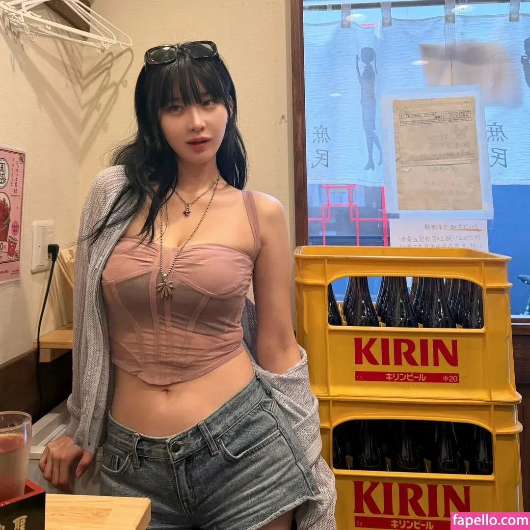 Woohyeon Onlyfans Photo Gallery 