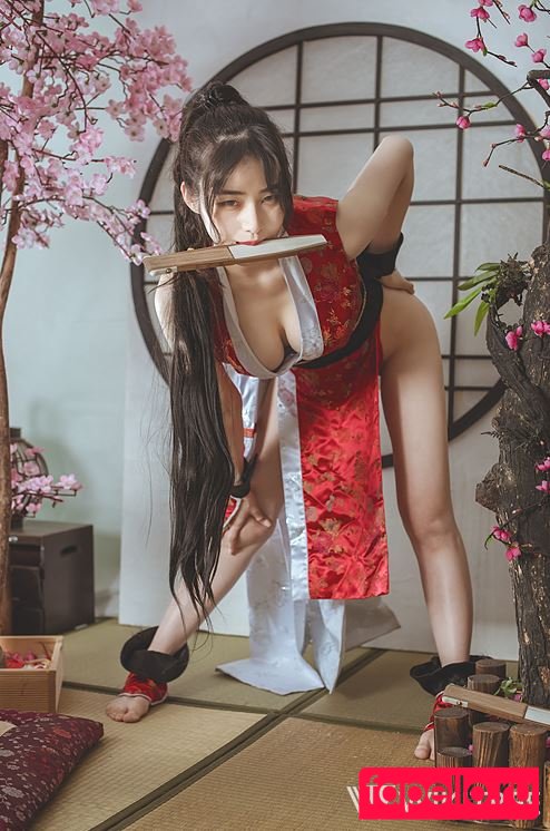 Woohyeon Onlyfans Photo Gallery 