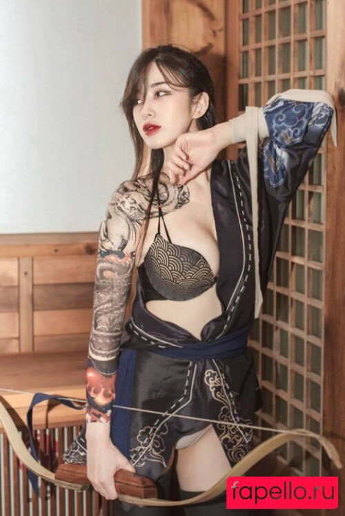 Woohyeon Onlyfans Photo Gallery 