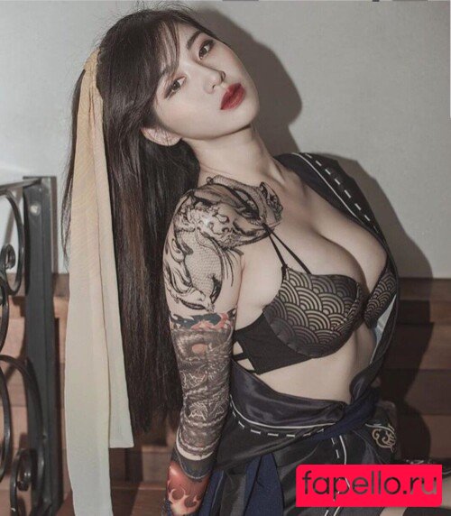 Woohyeon Onlyfans Photo Gallery 