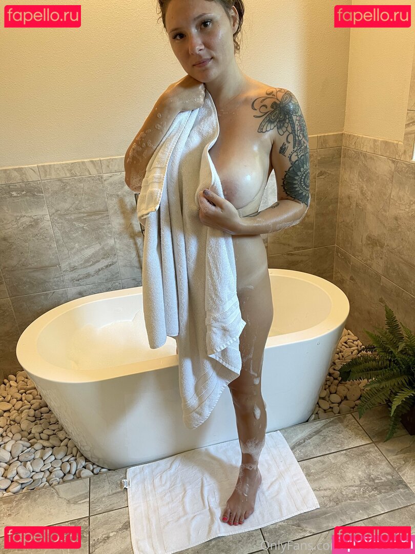 Brandy Lee Brown Nude Onlyfans Photo 43