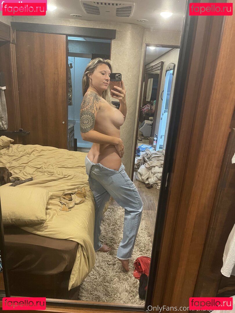 Brandy Lee Brown Nude Onlyfans Photo 37