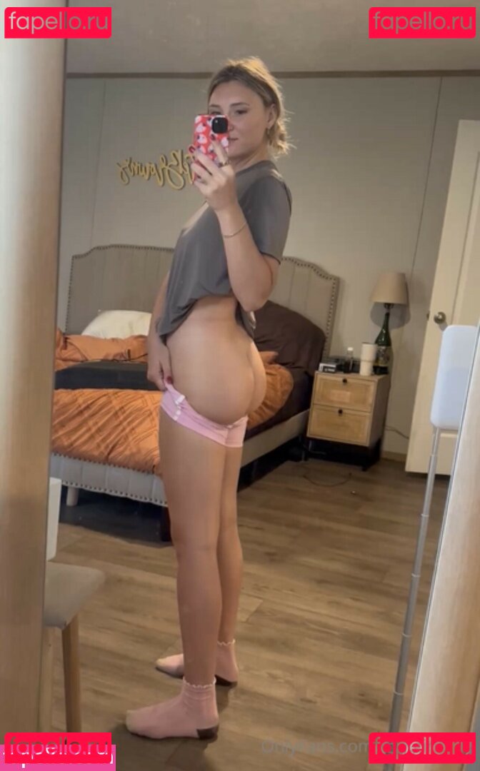 Brandy Lee Brown Nude Onlyfans Photo 4