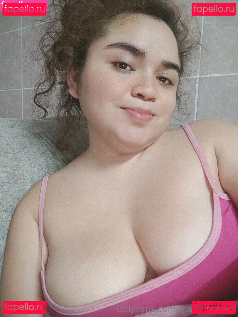 marjimenezzg Nude Onlyfans Photo 33