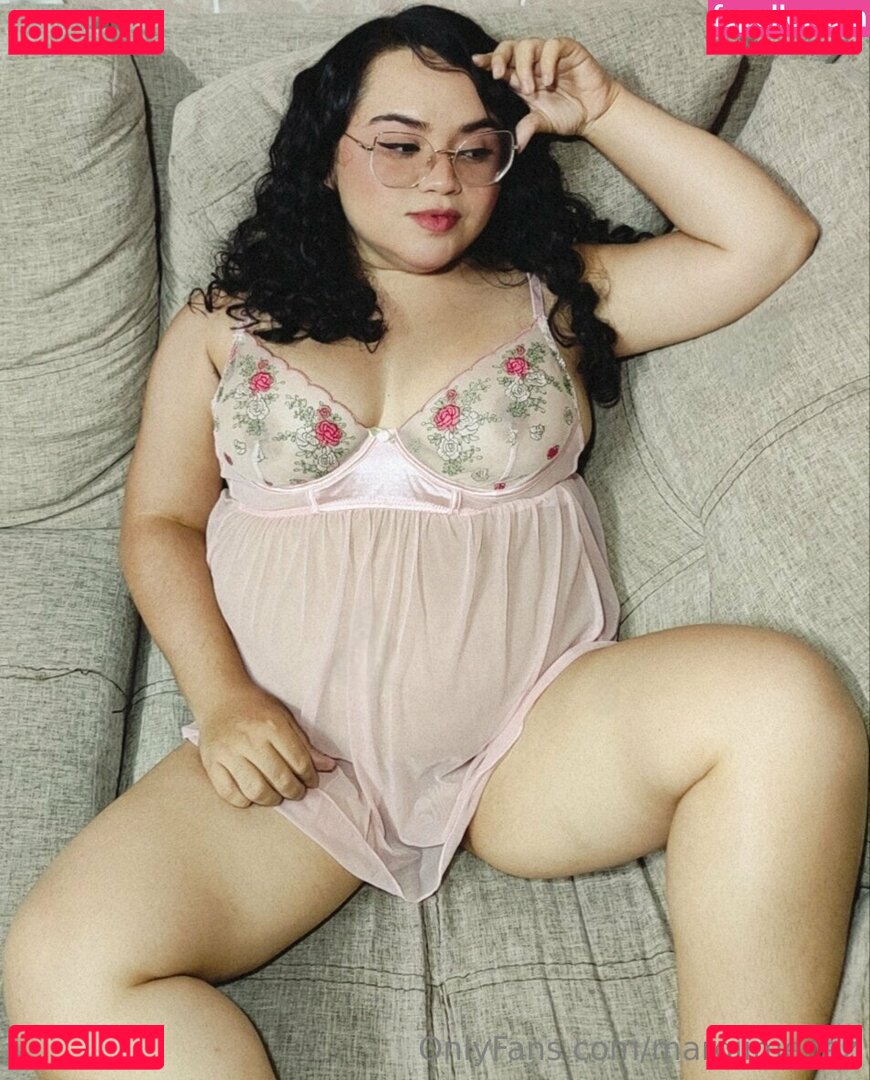 marjimenezzg Nude Onlyfans Photo 29