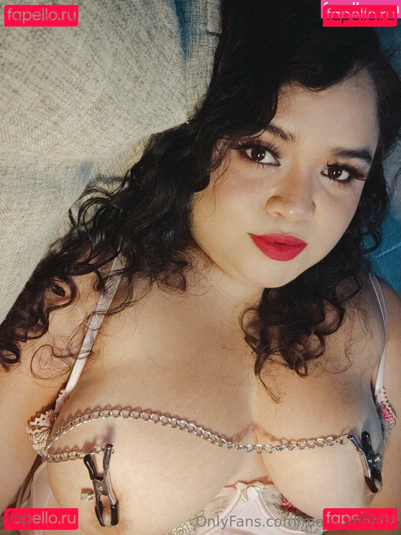 marjimenezzg Nude Onlyfans Photo 27