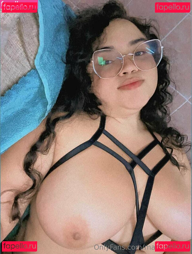 marjimenezzg Nude Onlyfans Photo 22