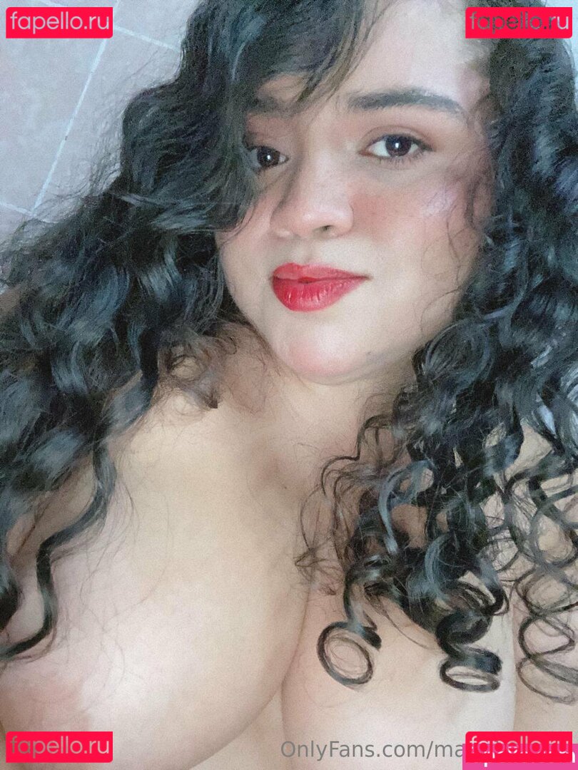 marjimenezzg Nude Onlyfans Photo 21