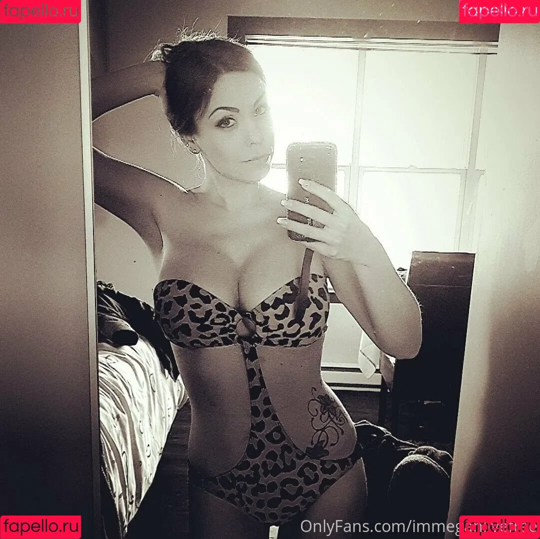 immeganlivefree Onlyfans Photo Gallery 