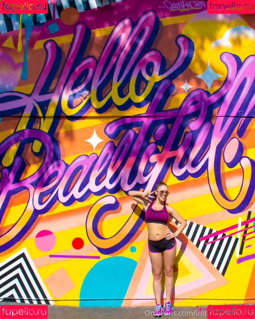 immeganlivefree Onlyfans Photo Gallery 