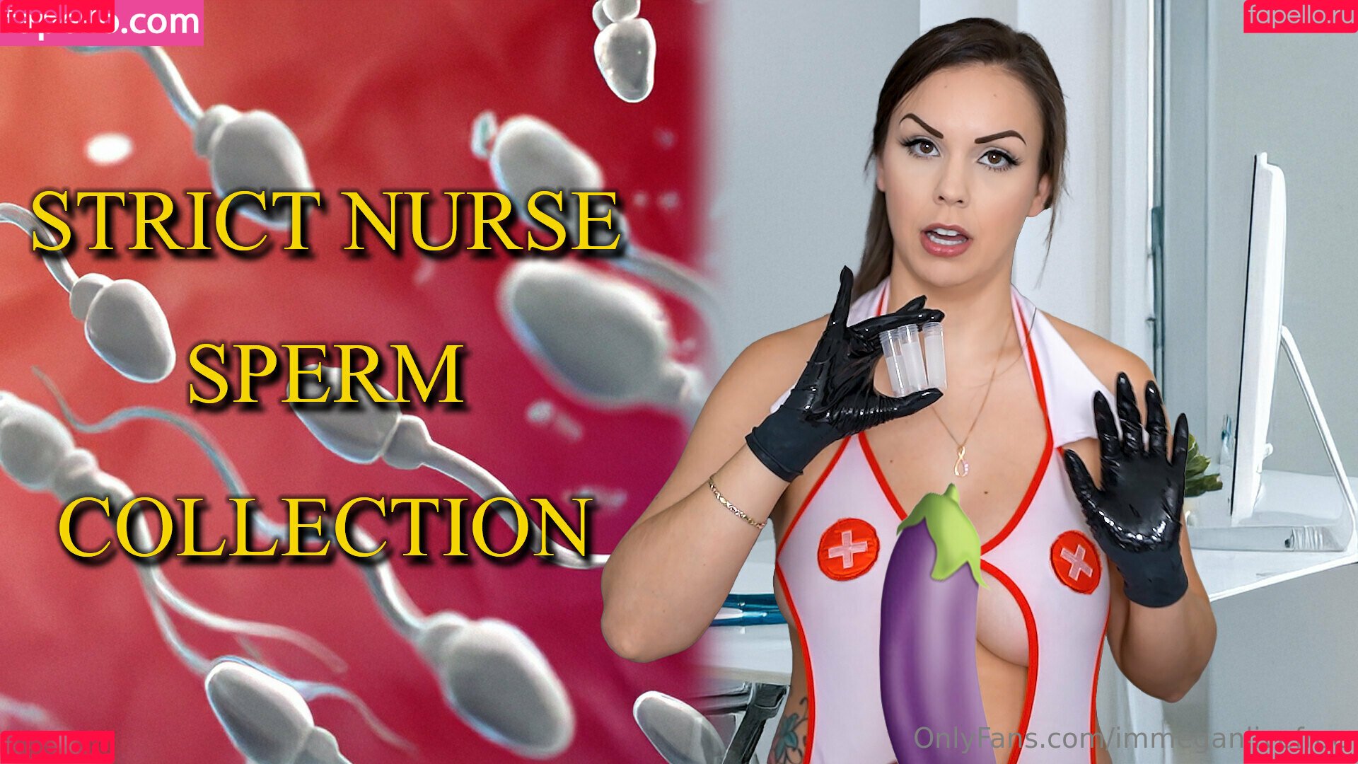 immeganlivefree Onlyfans Photo Gallery 